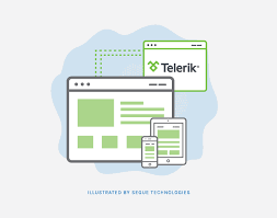 adding the data driven telerik ui grid widget to mvc