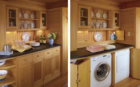 See more ideas about alcove cupboards, alcove storage, alcove shelving. Laundry Alcove Does Double Duty Fine Homebuilding