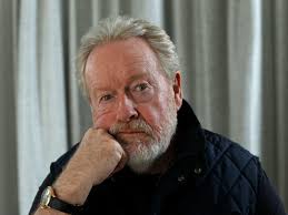 Ridley Scott interview: 'Cinemas should not be allowed to go away'