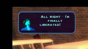 Bay city is an american city featured in destroy all humans! Destroy All Humans 2 All Bay City Female Urban Scans Youtube