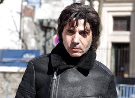 Actualités Jean-Luc Lahaye - VSD