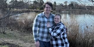 Clare Fleming and Riley Haug's Wedding Website