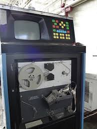 Key concept #7 know the machine. History Of Numerical Control Wikipedia