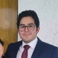 Gabriel Becerril's Instagram, Twitter & Facebook