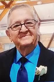 James Kaderka Obituary