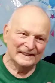 David W. Taylor 1942-2019