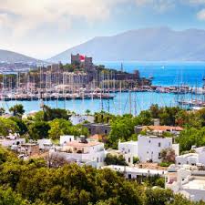От недорогого до элитного жилья. Tur V Bodrum Turciya 2021 Iz Kieva Ceny Na Otdyh V Bodrume Kupit Goryashie Putevki Ot Coral Travel