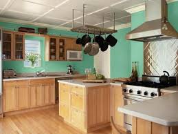 kitchen wall color ideas  modern design