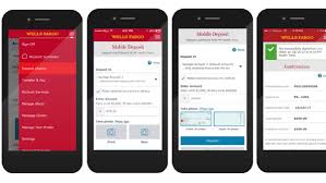 This fee is charged for the convenience of wells fargo transferring money from your savings into your checking account. San Antonio Based Usaa Filed A Lawsuit Against Wells Fargo Alleging Patent Infringement For Mobile Check Deposit San Antonio Business Journal