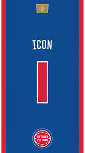 If you see some detroit pistons logo backgrounds you'd like to use, just click on the image to download to your desktop or mobile devices. Detroit Pistons On Twitter If The Blue Jersey Is For You Reply To This With Your Name And Jersey Number For A Chance To Get A Custom Wallpaper Wallpaperwednesday Https T Co Qzpg35exwn