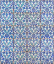 Islamic Tiles 02 Ancient Tiles Painting Ceramic Tiles Islamic Tiles