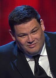 Quiz show where four contestants must pit their wits against the chaser, a ruthless quiz genius determined to stop them winning the cash prize. Mark Labbett Wikipedia