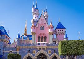 It's been a long time coming, since 2017, and now the transformation from sleeping beauty castle into the castle of. Sleeping Beauty Castle S New Look Disney Tourist Blog