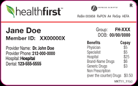 Rx group numbers can be alphanumeric or numeric. Fidelis Health Insurance Picshealth