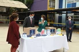 Bachelet tuvo mix con el slash slash. Para Asegurar Resguardo Sanitario Prueba De Transicion Se Realizara En Dos Grupos Y Abrira Fecha Extraordinaria Para Postulantes Que No Hayan Podido Rendirla Por Covid 19 Tarapaca