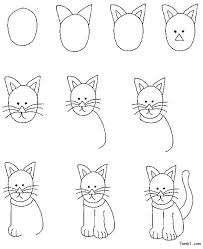 How To Draw Drawing For Kids Easy Drawings Doodle Drawings