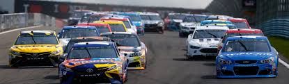 While chase elliott dominated sunday's nascar race at watkins glen, drama between drivers was also put in the spotlight. Watkins Glen Tv Schedule August 2019 Nascar Weekend Racing News