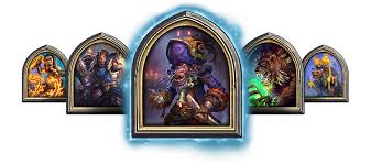 Ancient magicks (also known as ancients) are a series of magic spells unlocked upon completion of the quest desert treasure. Kobolds Et Catacombes Viree En Donjon Guide Des Boss Et Cartes Hearthstone