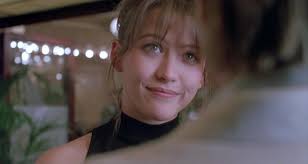 Jacques dutronc, sophie marceau, valérie lagrange and others. My Nights Are More Beautiful Than Your Days 1989