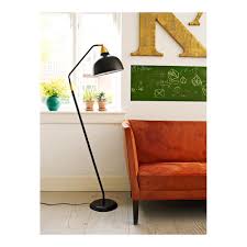 To add this item to the cart, please contact our store: Urban Design Floor Lamp In White Lacquered Metal Superliving