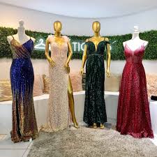 Ático 16-Renta y Venta de Vestidos