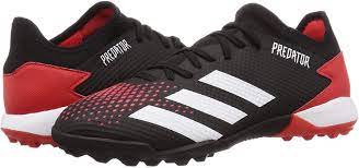 Chuteira chuteira adidas predator 20.3 tf society preta. Chuteira Society Adidas Predator 20 3 Low Tf Amazon Com Br Amazon Moda