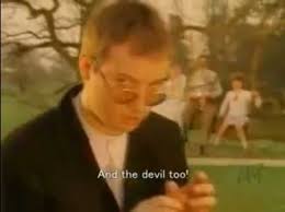 Teacher suspended for playing XTC song 'Dear God' to grade-schoolers