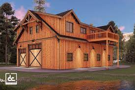 Maybe you would like to learn more about one of these? The Shasta Rv Barn Kit Rv Garage With Living Quarters