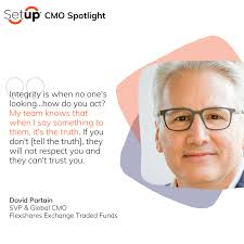 CMO Spotlight