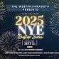 New Year's Eve Rooftop Soiree