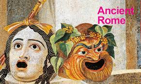 Academic Inspiration: Ancient History