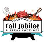 Fall Jubilee & Steak Cook-off