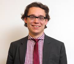 Niagara's new director and his journey to the dinnertable