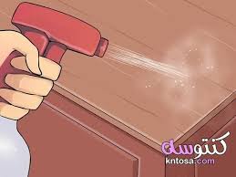 كيفية صنع علاج طبيعي للقراد والبراغيث باستخدام خل التفاح التخلص من البراغيث في منزلك 2020 kntosa