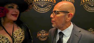 It was a star studed night at the PURO VIDA AWARDS!