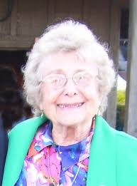 Obituary information for LaVerne Tromp