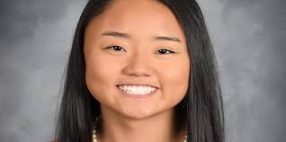 Top grads of Eastside High School