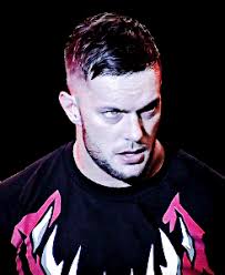 Finn Bálor