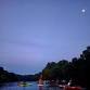 Full Moon Float - Strawberry Moon