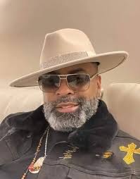 Roommates, join us as we wish the one and only Ginuwine a Happy 54th  Birthday 🎉 🎈Let us know your favorite song(s) from Ginuwine! (📸: Getty  Images) ✍🏾: #TSRStaffJW