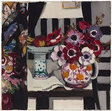 Pin By Johanne On Margaret Preston Margaret Preston Flower Art Floral Art