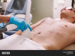 As humans, we spend a large portion of our lives shaving.we spend an even larger portion of our lives dreading, avoiding, or attempting to shave our pubic hair.for men in particular, the practice. Beautician Removing Image Photo Free Trial Bigstock