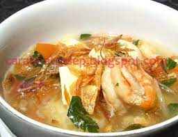 Resep sop udang jagung, sayur kuah bening cepat saji untuk menu sahur. Cara Membuat Sop Udang Jepara Resep Masakan Indonesia