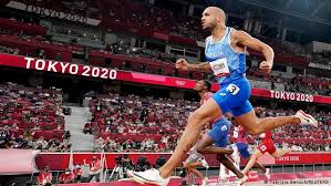 1 day ago · before 2021, marcell jacobs' best 100 was 10.03 seconds, in 2019. Nfhrcyryct4y5m