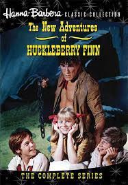 The New Adventures of Huckleberry Finn (TV Series 1968–1969) - IMDb