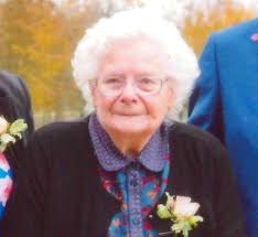 Former Newport landlady Olive Richards — known as Midge — has died at 88