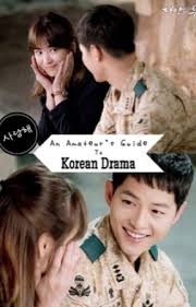 그녀는 예뻤다 / geunyeoneun yeppeottda also known as: An Amateur S Guide To Korean Drama ã‚ž She Was Pretty Wattpad