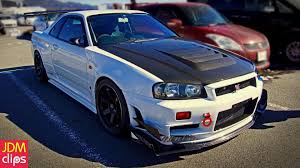 The catalyst for this movement was when the r34. Nissan Skyline Jdm Japanese Domestic Market Gtr R34 Wallpaper 83394