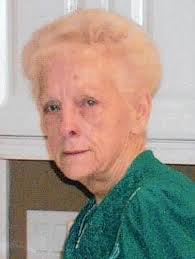 Gail Mann Obituary (2015)