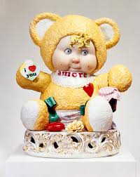 Banality — JEFF KOONS